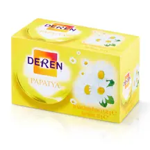 Deren Papatya 20'li 29 g