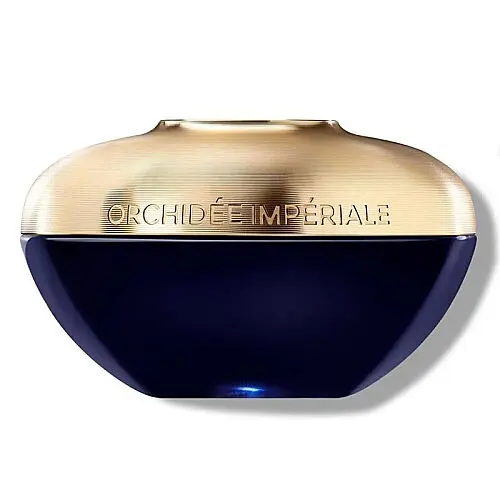 Guerlain Orchidee Imperiale Neck - Decollete Cream 75 ml