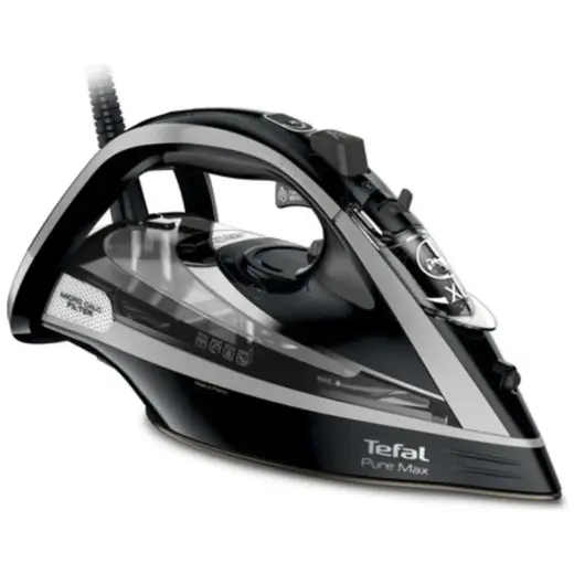 Tefal Pure Max FV9850 Buharlı Ütü