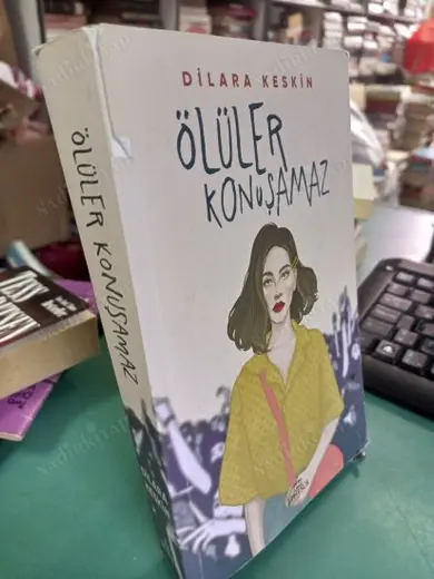 Ölüler Konuşamaz