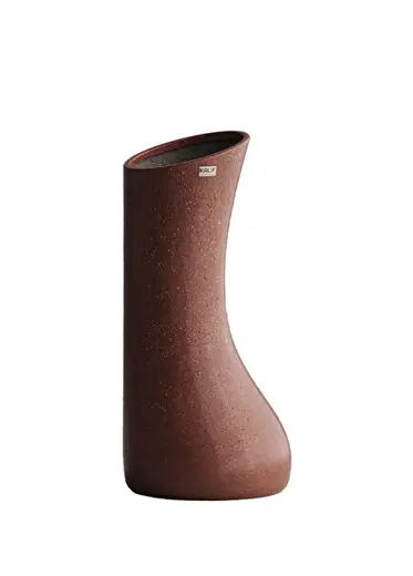 Lucina Bordo Beton Saksı