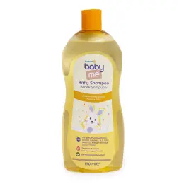 Bebek Şampuan 750 ml 6