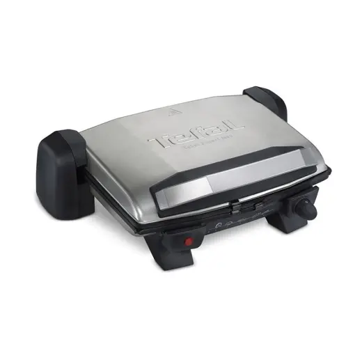 Tefal Toast Expert Max 2000 W Elektrikli Izgara & Barbekü Özellikli Tost Makinesi
