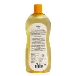 Bebek Şampuan 750 ml 9