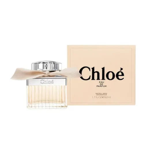 Chloe Signature Edp Kadın Parfüm 50 Ml