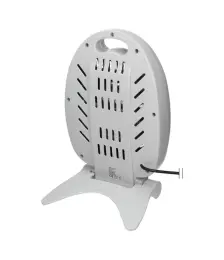 Simtech KM-1714 800 W Quartz Isıtıcı 4