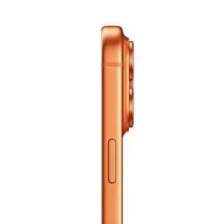 Apple iPhone 17 Pro Max 256 GB Kozmik Turuncu 6