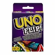 Uno GLH50 Flip Kartlar