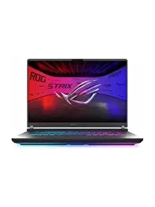 Asus ROG Strix G16 Intel Core i7-14650HX 16 inç 16 GB RAM DDR5 2 TB SSD 8GB RTX5060 W11Pro Notebook G615JMR-S5048AT9