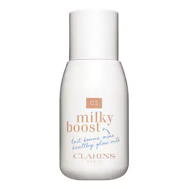 Milky Boost