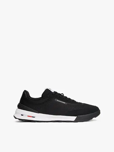 Erkek Nu Retro Runner Sneaker