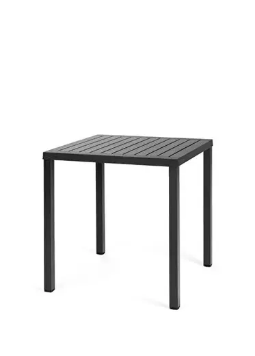 Cube Bahçe Masası
