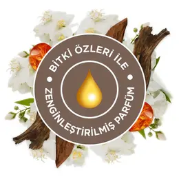 Glade Hava Tazeleyici Aerosol Oda Kokusu Oryantal Oud 300ml 4