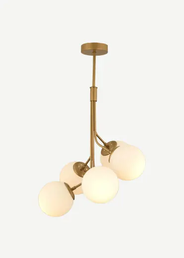 Hermia Avize Gold (50x80 cm)