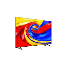 TCL 50P7L 50'' 127 Ekran Uydu Alıcılı 4K Ultra HD Google Smart QLED TV 4