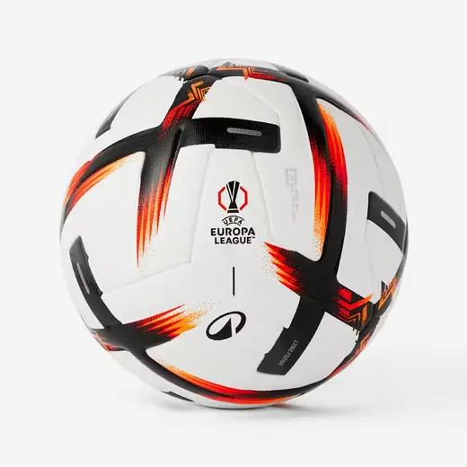 Resmi Futbol Topu - 5 Numara - UEFA Avrupa Ligi 2026/27