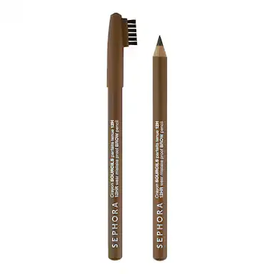 12HR Wear Mistake Proof Brow Pencillong Wear
