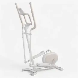 Eliptik Bisiklet - Otomatik Çalışma - 20 Program - Initial Elliptical 300 2
