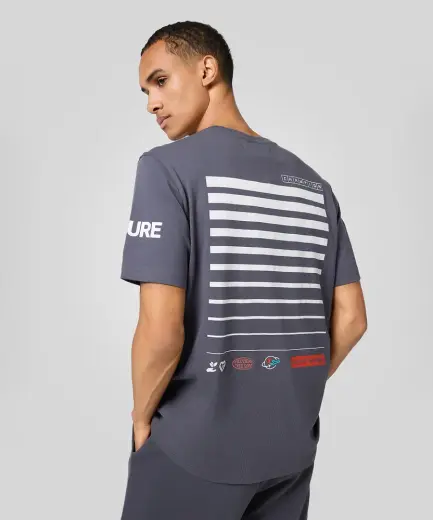 Champion Eco Future SS Tee