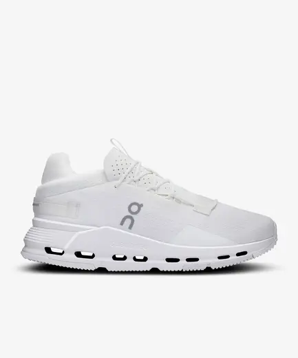 On Cloudnova 2