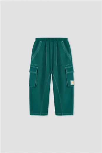 B&G Erkek Bebek Pantolon