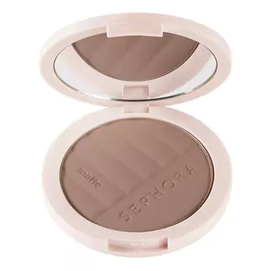 BRONZER MATTE