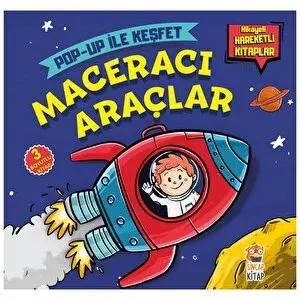 Maceracı Araçlar - Pop-Up İle Keşfet