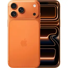 Apple iPhone 17 Pro Max 512 GB Kozmik Turuncu 2