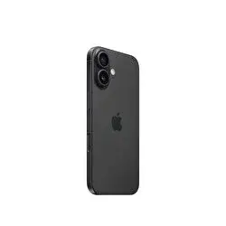 Apple iPhone 16 128 GB Siyah 5