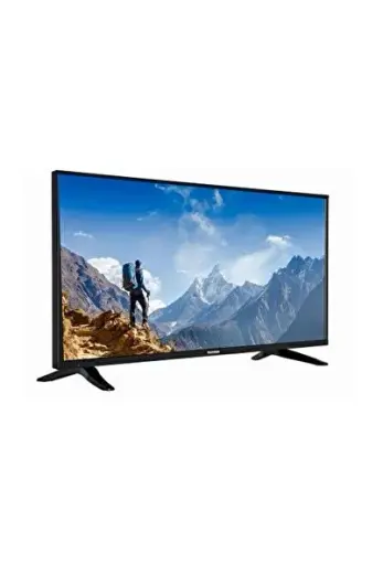 50TU7550UA 4K Ultra HD 50" 127 Ekran Uydu Alıcılı Android Smart LED TV