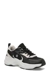 KASEY 6FX Siyah Kadın Sneaker 11