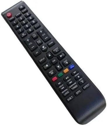 Dijitsu 50DS8500 Android Tv Kumanda-50”