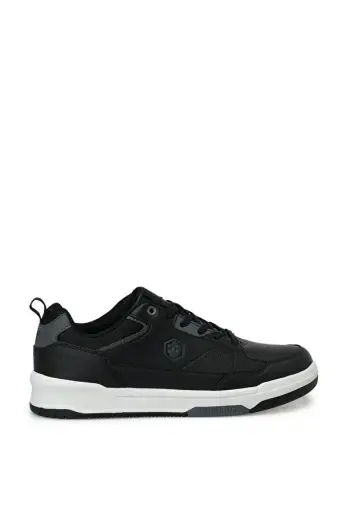 TONY Siyah Erkek Sneaker