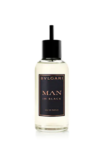 Man In Black EDP 200 ml Refill Erkek Parfüm