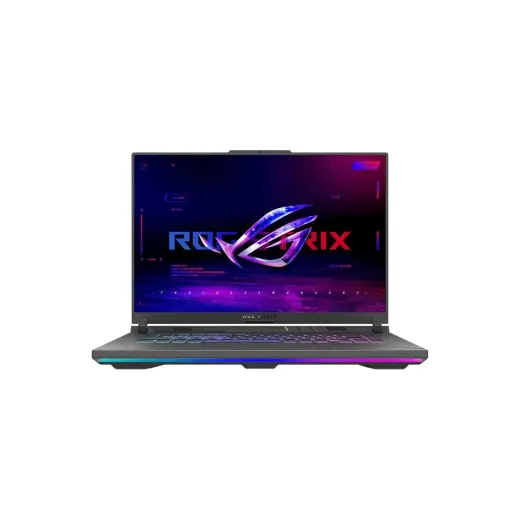 ASUS ROG Strix G16 G614PH-RV036 AMD Ryzen 9 8940HX 16 GB 1 TB SSD RTX5050 Freedos 16" WUXGA 165Hz