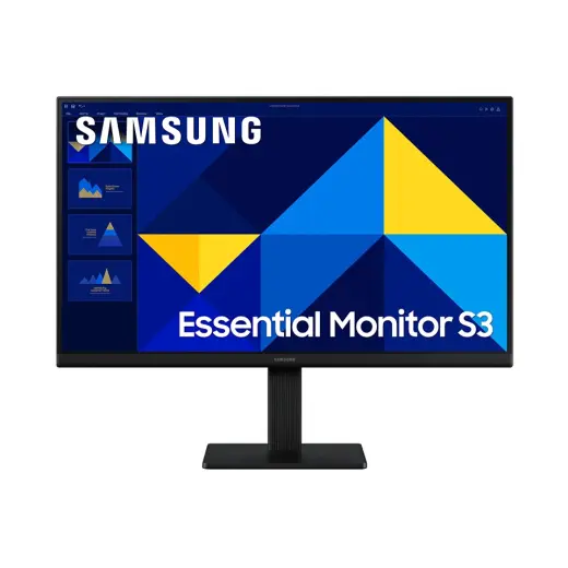 Samsung Essential S3 S30GD LS22D300GAUXUF 22" 5 ms 100 Hz IPS FHD Monitör