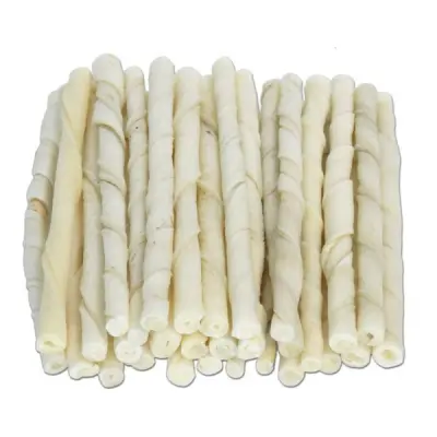 Garden Mix Sütlü Burgu Çubuk 5gr (30'lu)