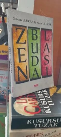 ZEN BUDALASI