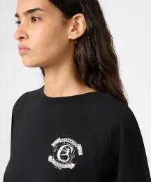 Champion Reverse Weave Core Short-Sleeve Tee 4