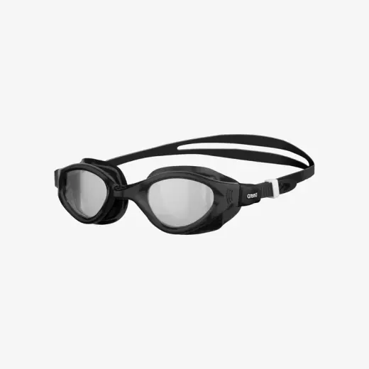 Arena Cruiser Evo Unisex Siyah Yüzücü Gözlüğü