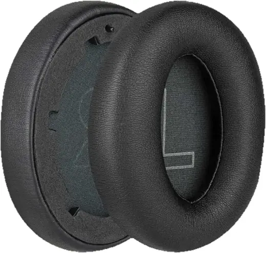 Anker Soundcore Life 2 için Q20/Q20+/Q20I/Q20BT Modelleriyle Uyumlu Suni Deri Kulaklık Pedi Hafızalı Yüksek Kaliteli Materyal Kulaklık Süngeri (Q20/Q20+/Q20I/Q20BT) (Q20/Q20+/Q20I/Q20BT)
