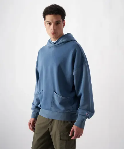 Champion Time Capsule Hooded Sweatshirt