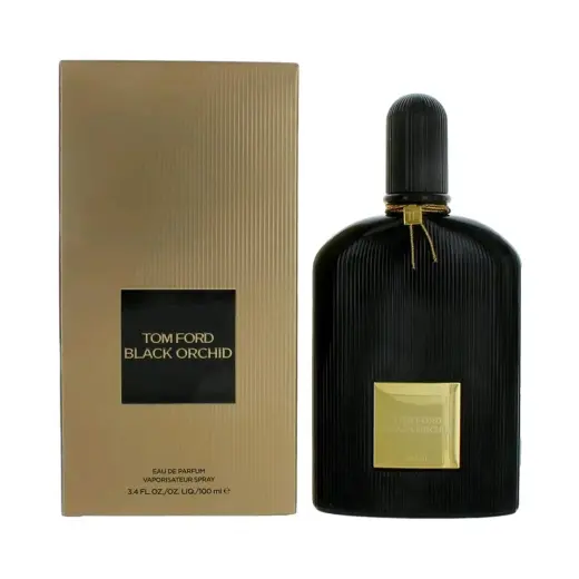 Tom Ford Black Orchid Edp Unisex Parfüm 100 Ml