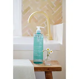 La Rosee Paris MPLR Organik Aloe Veralı Temizleme Suyu 400 ml 2
