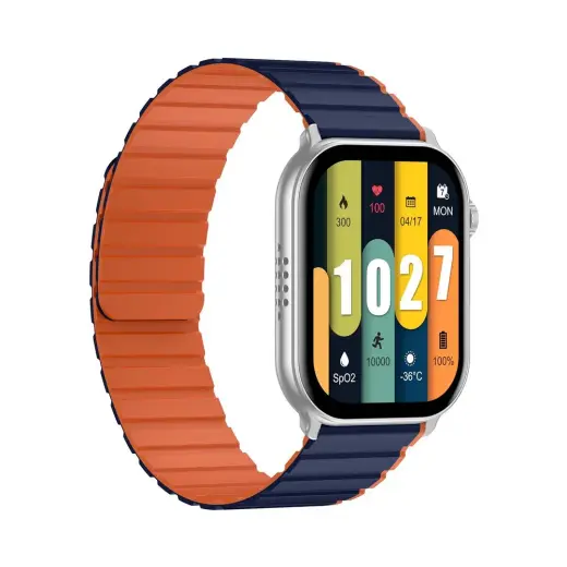 Kieslect Ks Pro Akıllı Saat GPS ve Uyku Takibi Özellikleri ile Ergonomik Tasarım