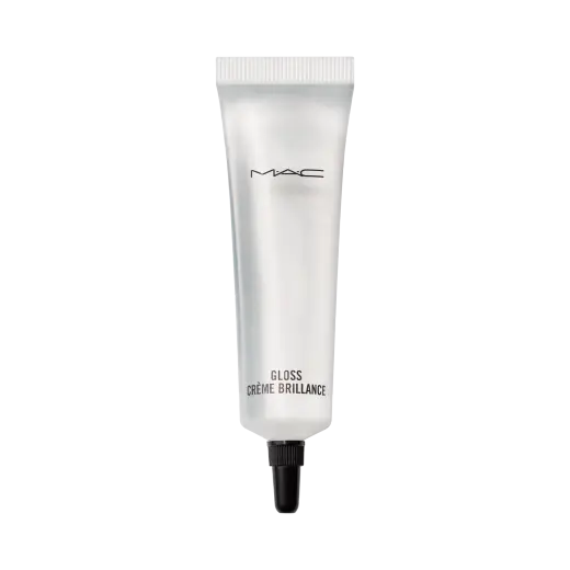 CLEAR GLOSS DUDAK PARLATICISI