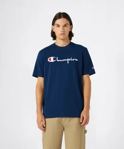 Champion Rwss Short Sleeve T-shirt