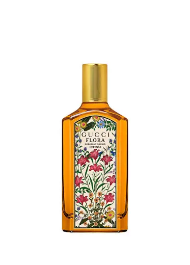 Flora Gorgeous Orchid Intense 100 ml