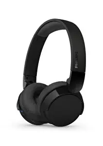Philips TAH3209BK 25 Saat Siyah Kablosuz Kulak Üstü Kulaklık