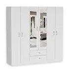 Serstil Orta Boy Kapaklı Kutu Hurç – Kıyafet Battaniye Saklama Kutusu Organizer 50x40x30 Cm - Bej 4
